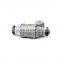 Hengney auto parts  06A906031AS  For V-olkswagen C-abrio 2.0L 4C 1995~2002 Golf Jetta  nozzel ass fuel injector
