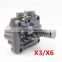 Fuel pump Rotor  Head  4TNV98T  4TNV98  D29924-51300  D29923-51300 D29923-51340  /  4JH4-TE  head rotor for yanmar  X7