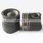 Factory Price Spare Parts Piston 4913795 For K19 Engine