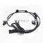 4670A580 Auto Rear Right ABS Sensor For Mitsubishi Outlander Lancer