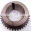 Intermediate shaft first gear JS150TA-1701049B for fast gearbox