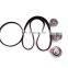 Original timing kits 4G64S4M engine for great wall timing belts rollers and tensioner rollers