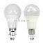 Led light supplier 5W LED light bulb with 3 years warranty