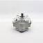 China Custom Fashion Aluminum Products Gear Pump KPW Series Harvester Gear Pump