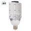 High Efficiency With Fan For Heat Balance Led Street Light 60W Bulb