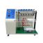 Automatic wire/cable bending testing machine
