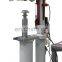 Helmet impact absorption testing machine/Helmet force transmit testing equipment/Helmet crash testing machine