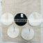 organic bamboo makeup pads reusable Facial Round pads Face pads Cleansing Wipe