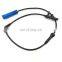24071020131 ABS Wheel Speed Sensor For MINI Cooper One R50 R52 R53 2001-2007 OEM 34526756384 SU12540 / 5S11087 / 844073