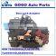 GOGO Door Lock Actuator OEM 7L0839016A,7L0839016E,7L0839016D,3D4839016A