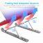 aluminum laptop stand foldable