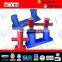 Marine Double Bitt Bollard