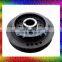 Discount auto crankshaft for NISSANs RV12 SR20D U13 for Infiniti 1999 1996-91 for Nissans 2000-91 12303-62J20 Ext.162 Hole.30