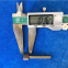 Metal bronze grinding head supply high quality sintered chamferer specially for glass,ceramic,stone