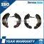 4238.35 brake shoes for Peugeot 305