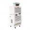 Industrial portable explosion proof air dehumidifier for gas station