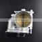 New Throttle Body TB Assembly For 2004-2011 Mazda RX-8 OE N3H1136B0C