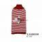 Tianyuan Knitted Pet Dog Clothes Knit Sweater
