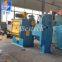 Crawler Belt Shot Blasting Machine
