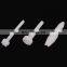 polyester pen nib with wing stamp slim mono tattoo stamps pen tips