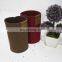 round Felt Planting Container with high quality