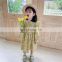 2020 children's dress hot-selling princess dress girls western style dress