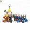 Outdoor playground for sale with outdoor play areas for children