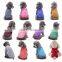 Thickening Warm Pet Dog Clothes Knitwear Dog Sweater Winter Small Puppy Sweater for Dogs
