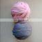 GZ1107- Merino Wool Yarn 21 Micron 23 Micron Super Chunky Yarn/giant Yarn Merino