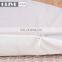 2018 Spring Design 30*50CM Velvet Geometry Applique Cork Sofa Waist Cushions