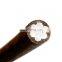 Duplex Service cable Quadruplex drop cable 90A aluminum cable