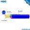 CABTYRE ELECTRICAL FLAT CABLE 2 PNCT-F 325MM2 X 3 CORE FOR 30T JIB CRANE POWER SUPPLY CABLE