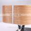 MESUN Light of the Tree Wireless Charger Cordless Modern Led Table Lamp With Speaker