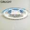GRILIGHT 5mm pcb 240leds/m smd 3014 dc12v 24v mini led strip