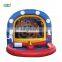 China Cheap Price Inflatable Tee-ball Carnival Game for Sale