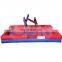 Inflatable Duel Combat Fighting Joust Jousting Stick Game for Adult Gladiator Game