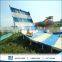 Boomerang Aqua Slide Water Amusement Park Theme Park Equipment