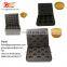 Hot sale bakery commercial use machine food biscute tartlets maker egg tart shell baker on sale