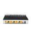 Germany Deutstandard baking equipment 48 holes red beans food track snack machine for sales