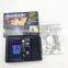 Factory Direct Sale AB Gymnic Electronic Waist Muscle Massager Belt