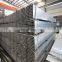 Manufacturer Hollow Section ASTM A500 Ms Carbon Steel Galvanized Pipes