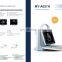 MY-A027A Medical Ultrasound equipment 2D Full digital color doppler system Portable ultrasound machine