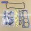 04111-16122 0411116122 Auto Engine Replacement Gasket Full Set Kit OEM For Geo For Toyota For Corolla 1.6L 1993-1997