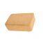 Custom cork yoga block / yoga block cork