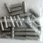 High Quality Silver Roller Pins For Bearing