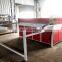 Plastic Acrylic thermoforming machine Acrylic vacuum forming machine from Taian Manufacturer