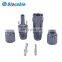 1000V and 1500V CN40 solar PV cable connector