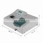 New Design 6nm Visible Spectrophotometer 721 Bandwidth 2nm Spectrophotometer Portable Lab Equipment