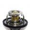89C Thermostat For Peugeot 206 306 307 1007 For Expert Partner Citroen 9630066780