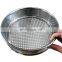 Different Size 5 10 20 45 63 75 100 150 200 300 Micron Laboratory Woven Wire Mesh Stainless Steel Test Sieves